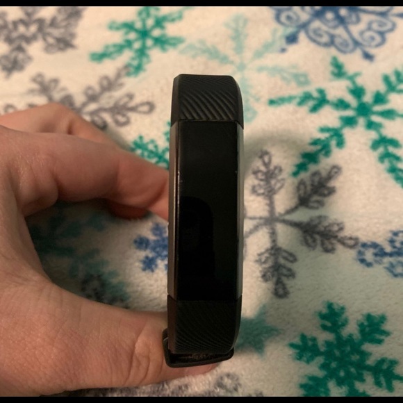 Fit bit Alta package